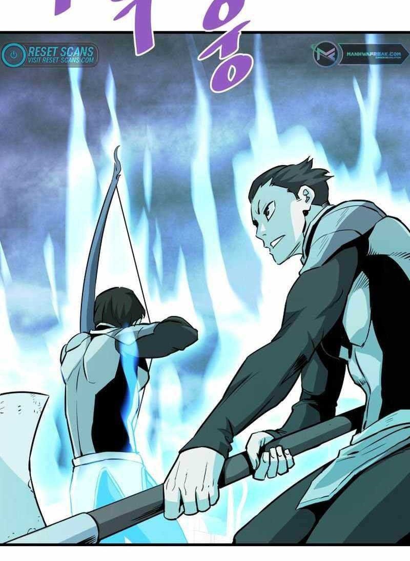 Han Dae Sung Returned From Hell Chapter 57 - halaman 51