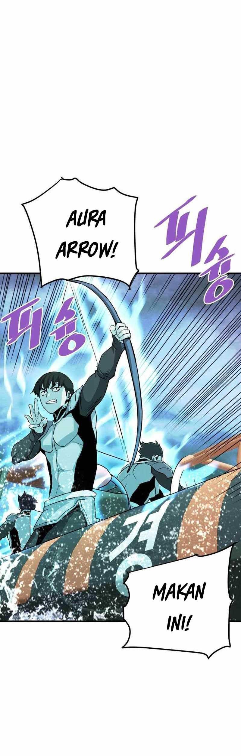 Han Dae Sung Returned From Hell Chapter 57 - halaman 52