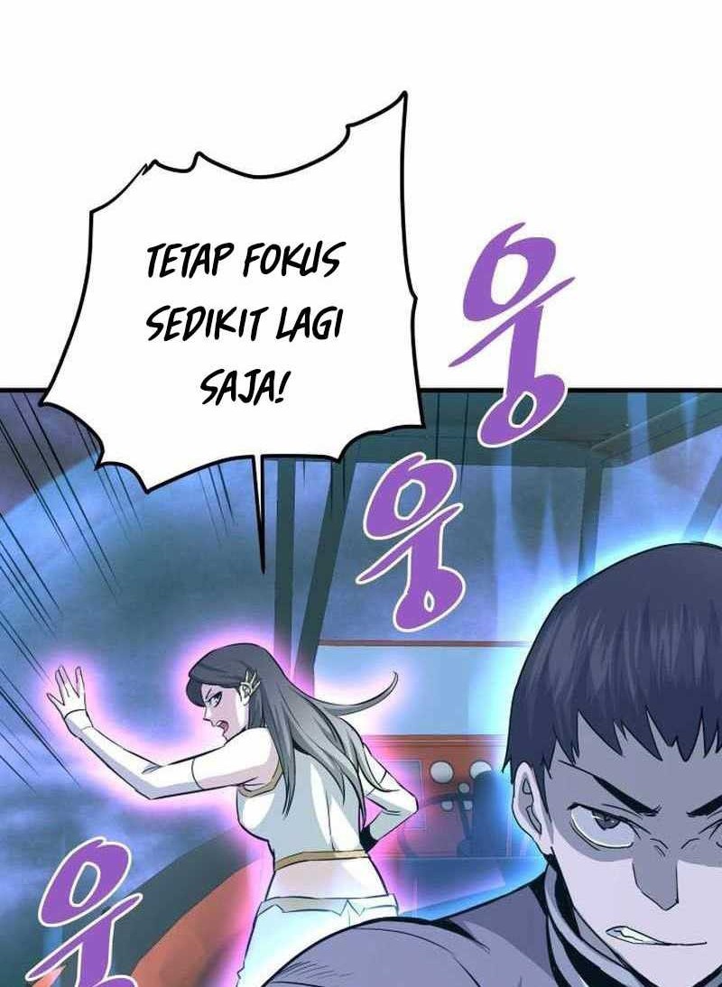 Han Dae Sung Returned From Hell Chapter 57 - halaman 53