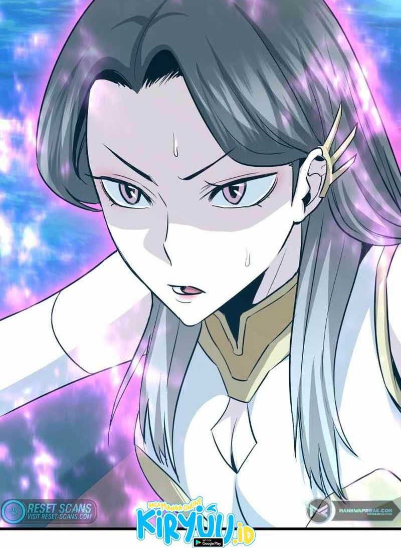Han Dae Sung Returned From Hell Chapter 57 - halaman 55