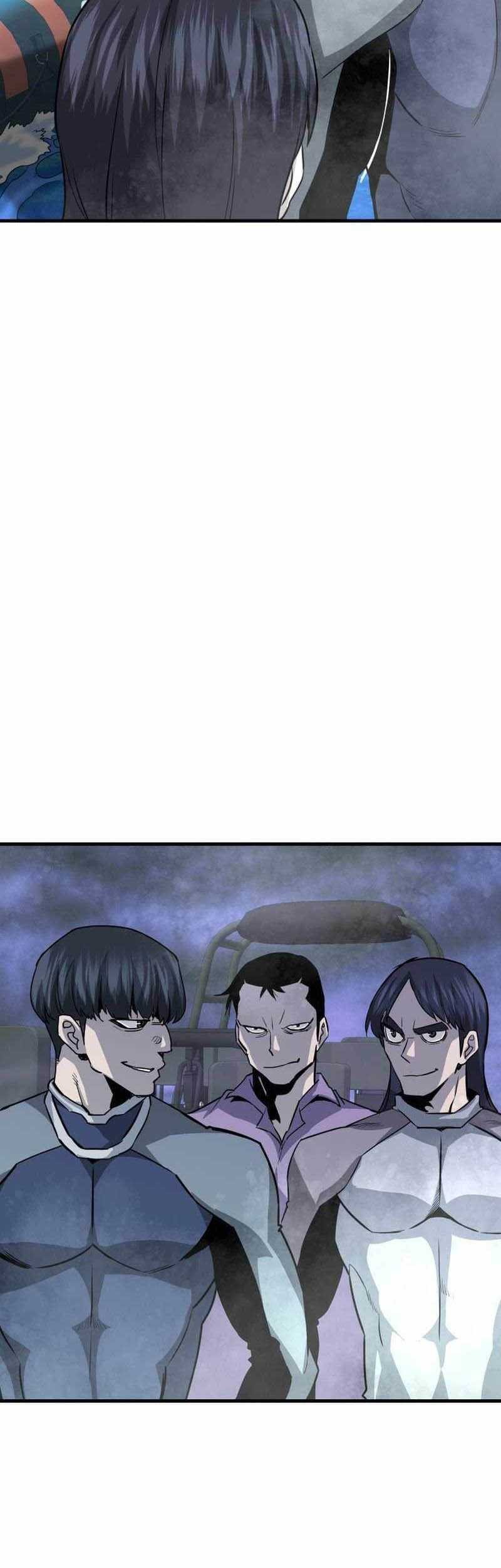 Han Dae Sung Returned From Hell Chapter 57 - halaman 58