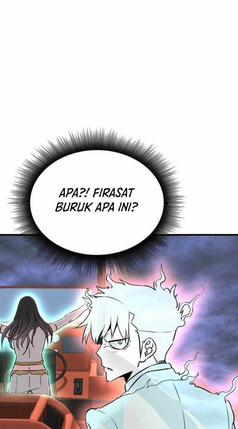 Han Dae Sung Returned From Hell Chapter 57 - halaman 65