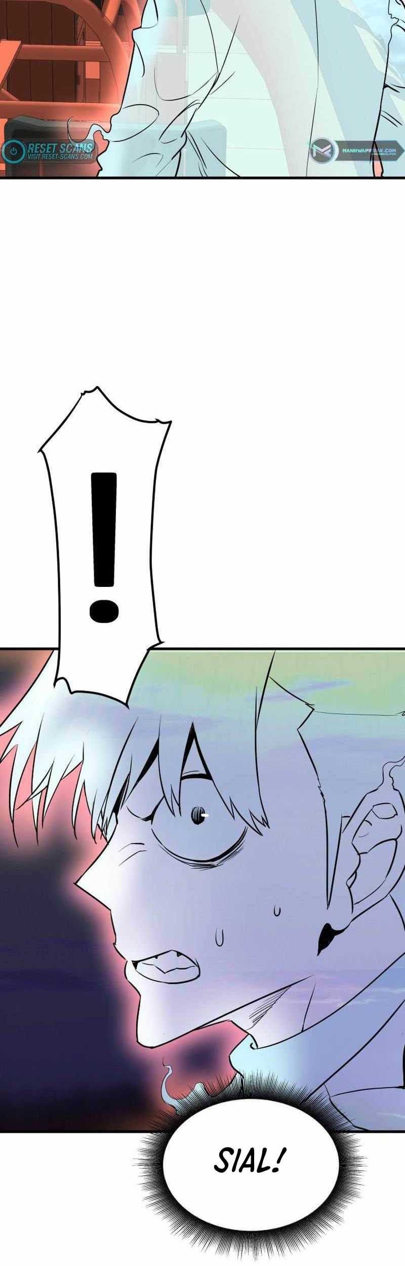 Han Dae Sung Returned From Hell Chapter 57 - halaman 66
