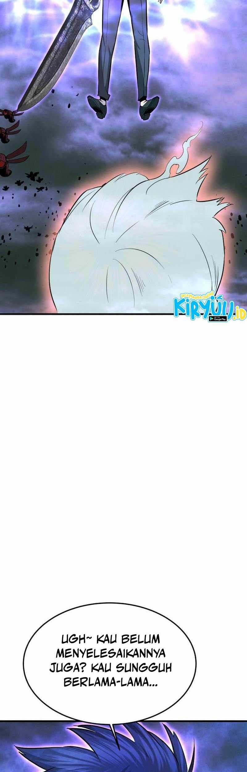 Han Dae Sung Returned From Hell Chapter 57 - halaman 68