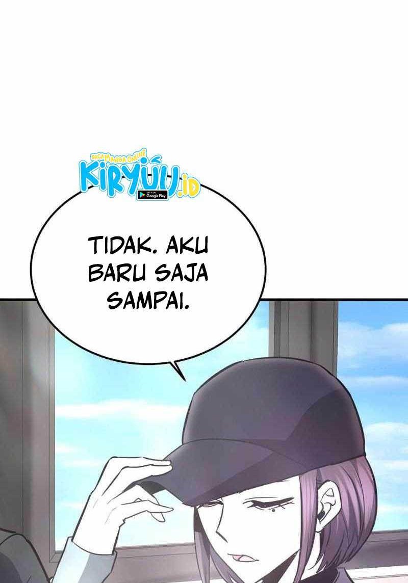 Han Dae Sung Returned From Hell Chapter 57 - halaman 7