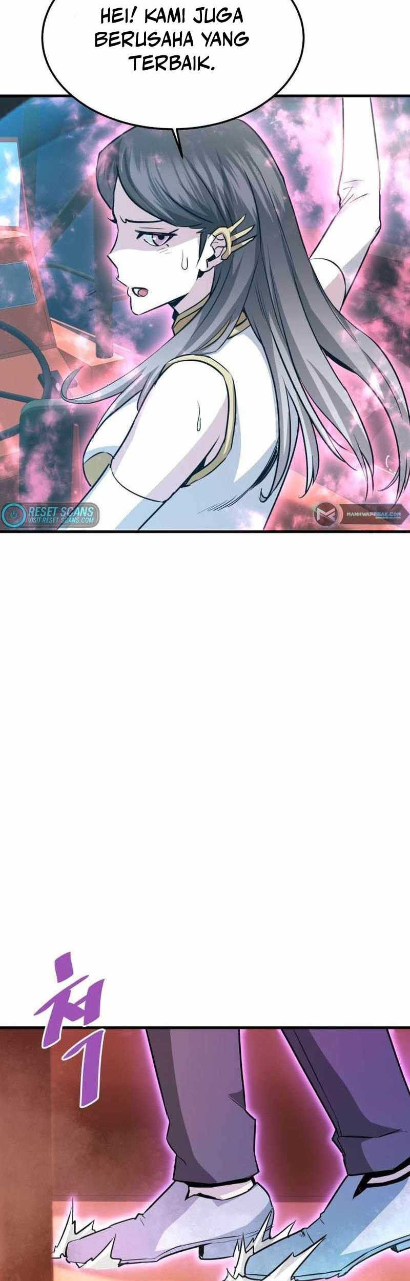 Han Dae Sung Returned From Hell Chapter 57 - halaman 70