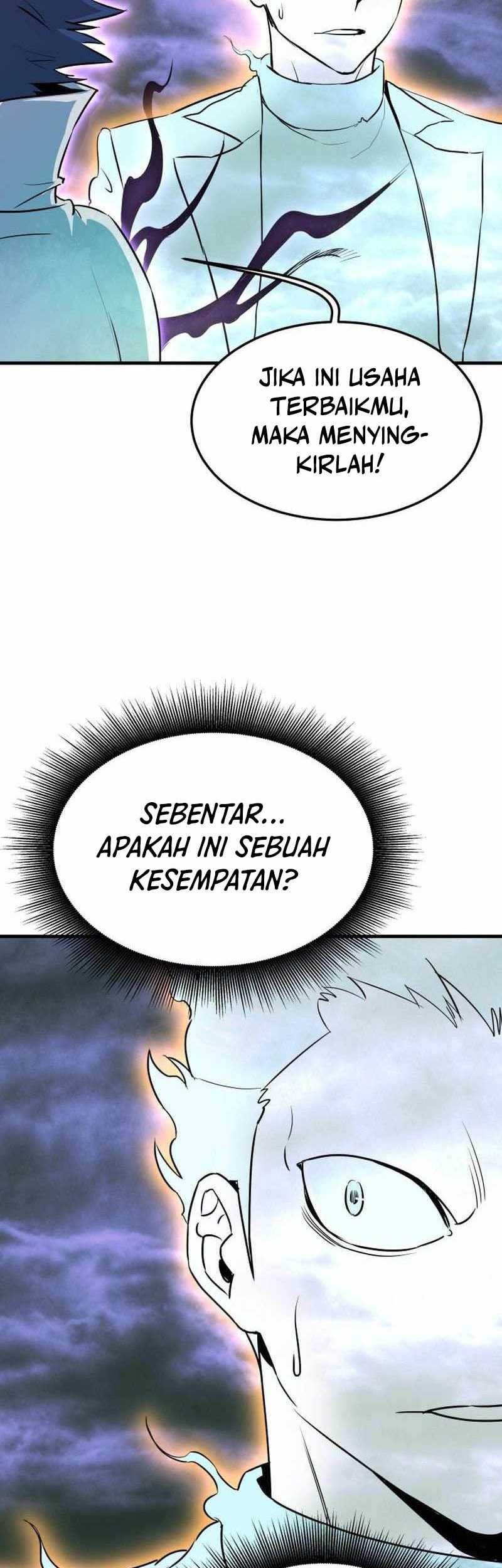 Han Dae Sung Returned From Hell Chapter 57 - halaman 72