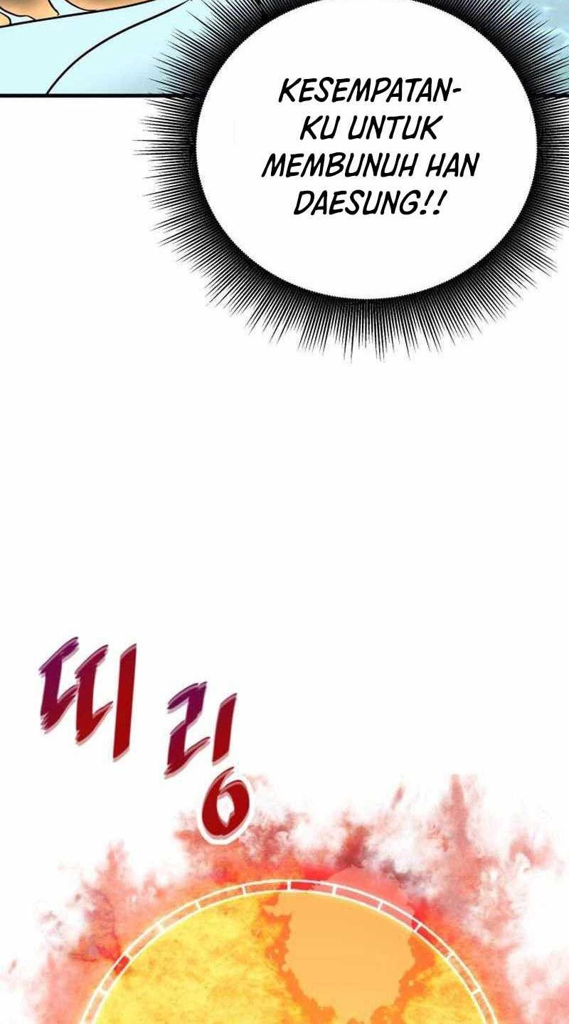 Han Dae Sung Returned From Hell Chapter 57 - halaman 73