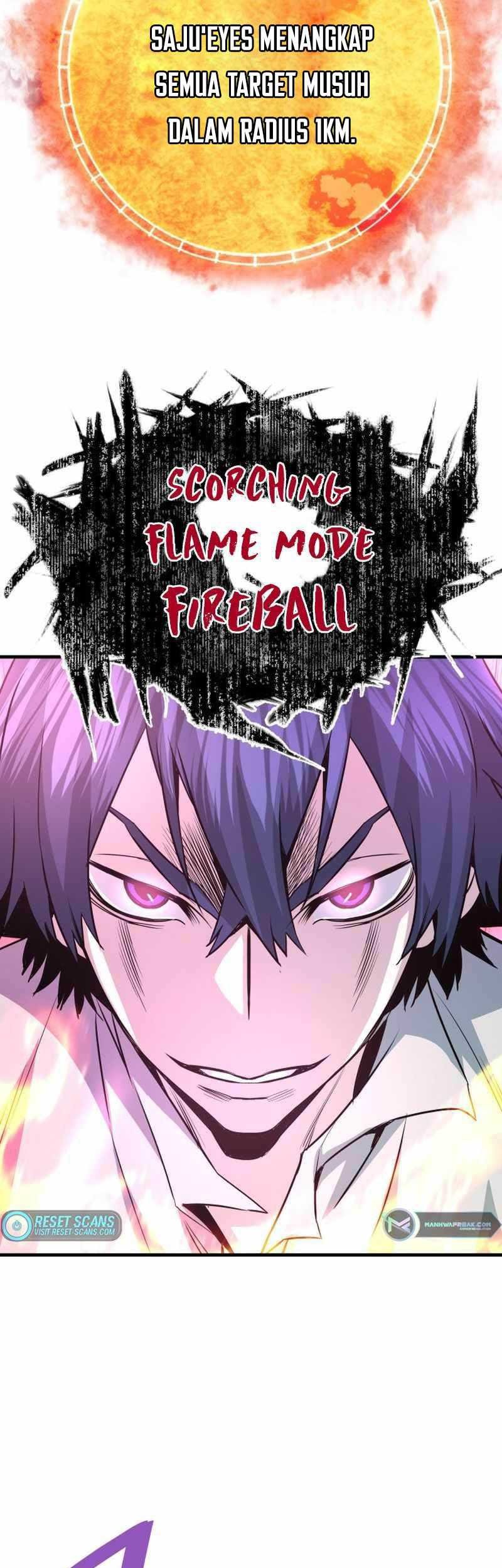 Han Dae Sung Returned From Hell Chapter 57 - halaman 74