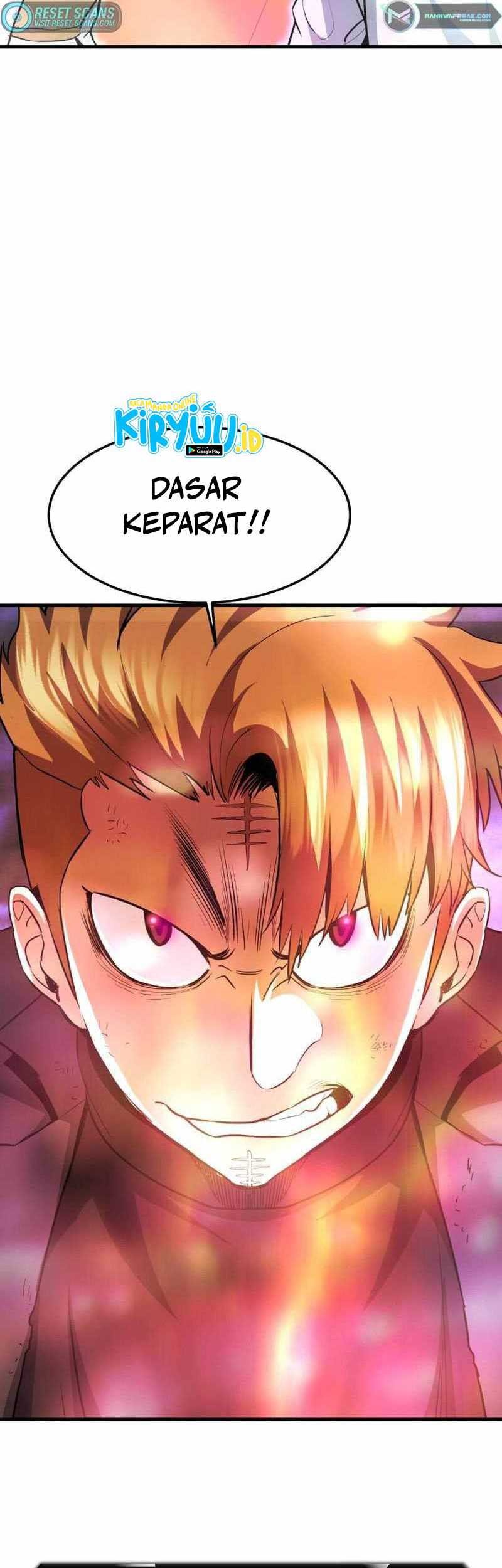 Han Dae Sung Returned From Hell Chapter 57 - halaman 84