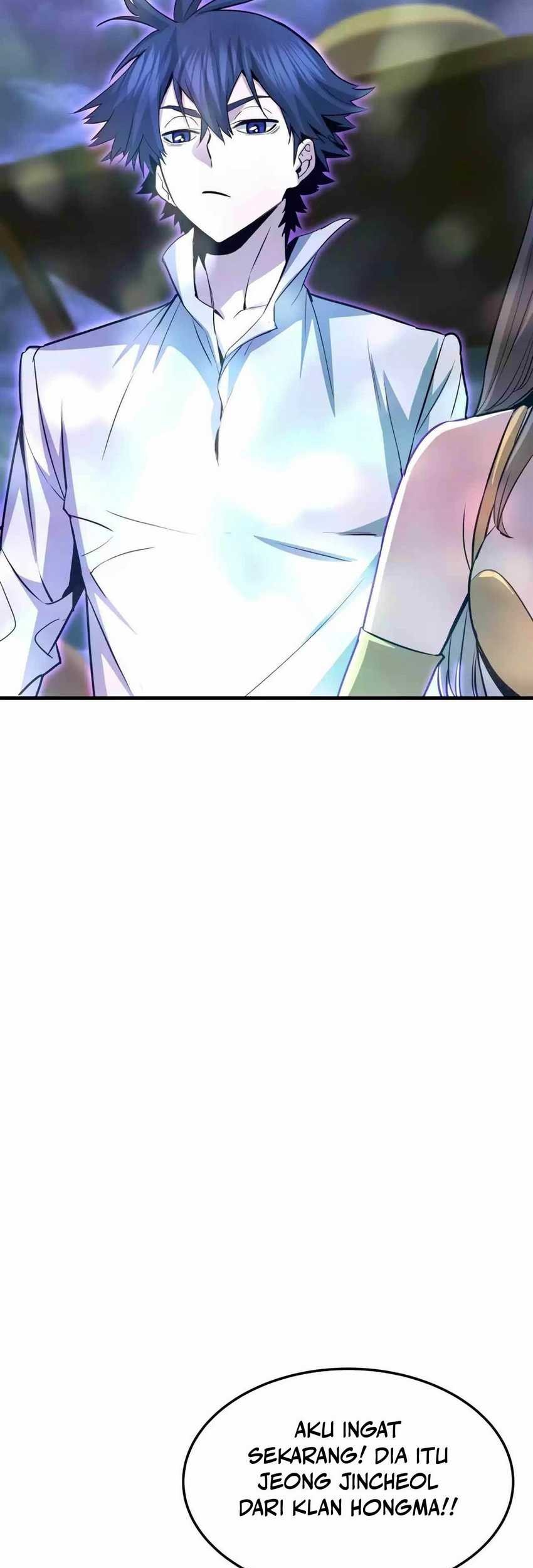 Han Dae Sung Returned From Hell Chapter 58 - halaman 10