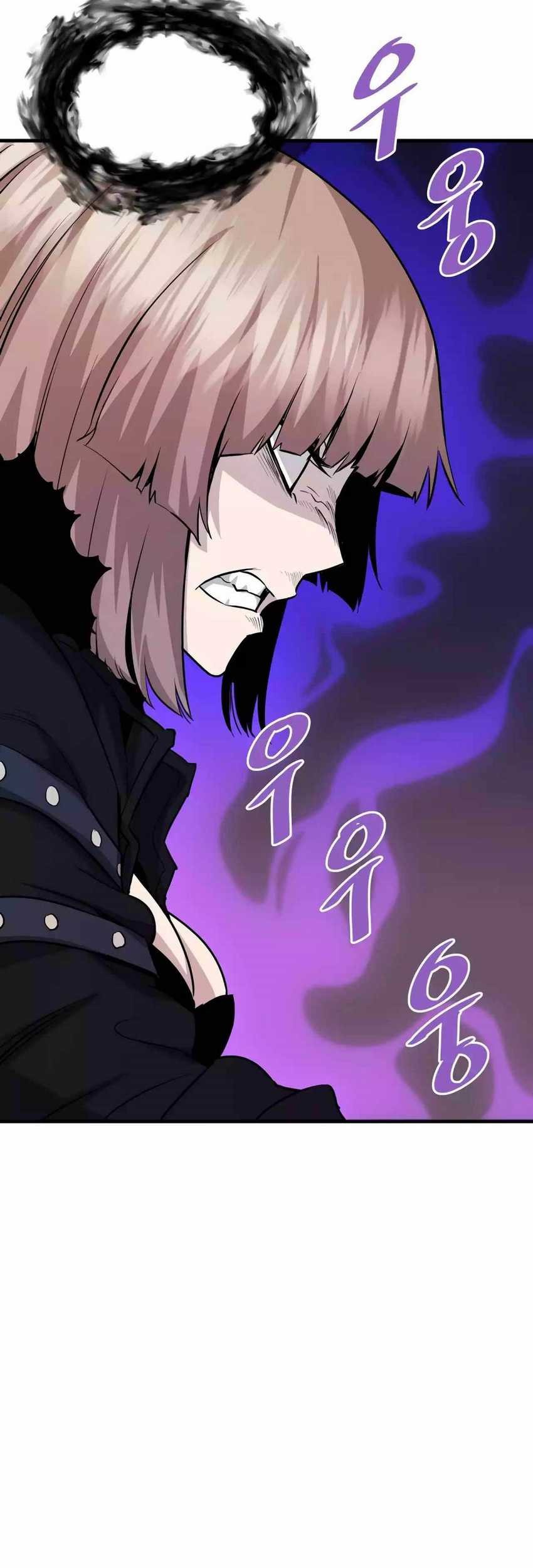 Han Dae Sung Returned From Hell Chapter 58 - halaman 110