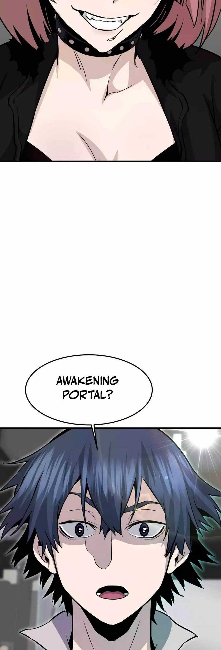 Han Dae Sung Returned From Hell Chapter 58 - halaman 120