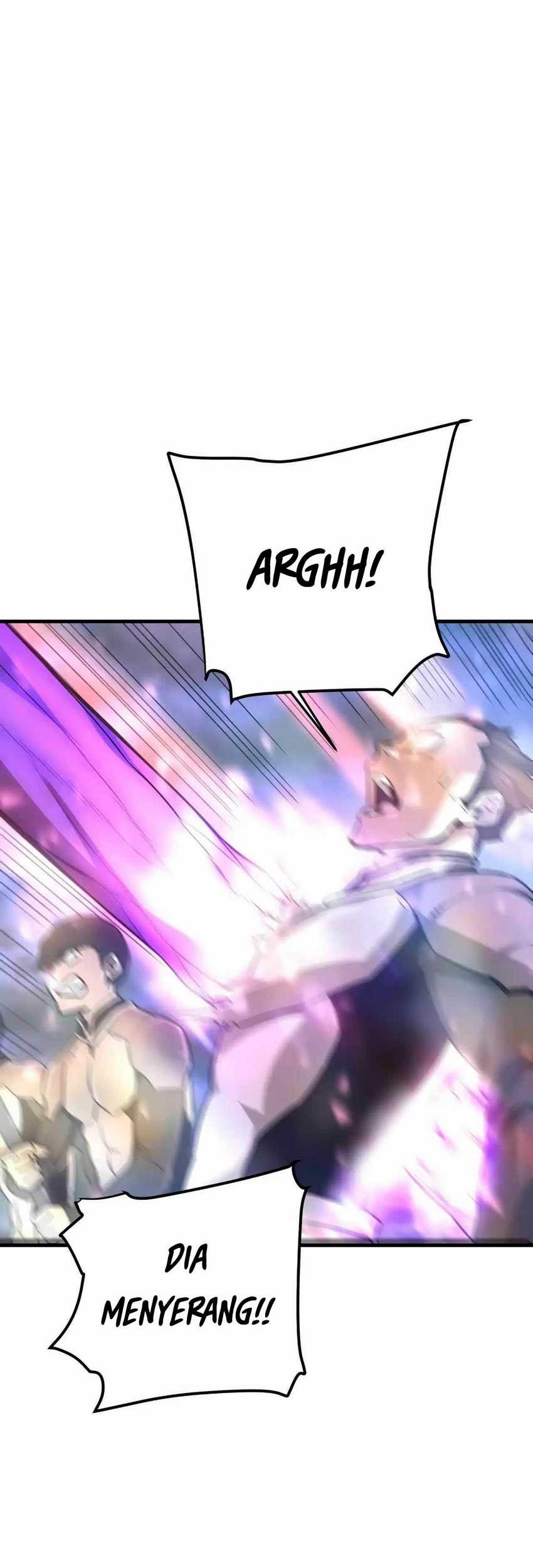 Han Dae Sung Returned From Hell Chapter 58 - halaman 18