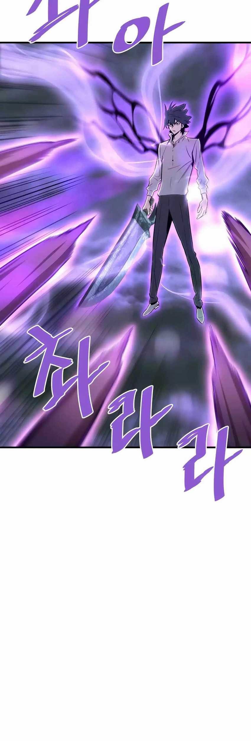 Han Dae Sung Returned From Hell Chapter 58 - halaman 36