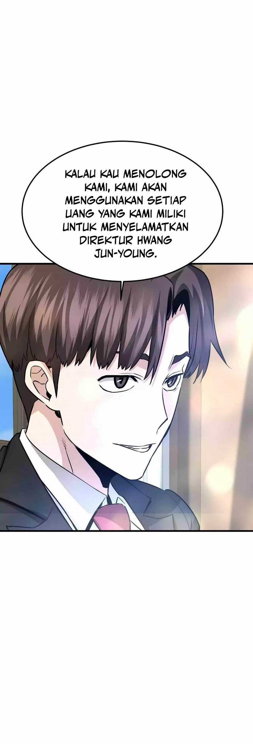 Han Dae Sung Returned From Hell Chapter 58 - halaman 40