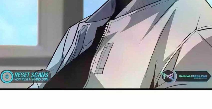 Han Dae Sung Returned From Hell Chapter 58 - halaman 43