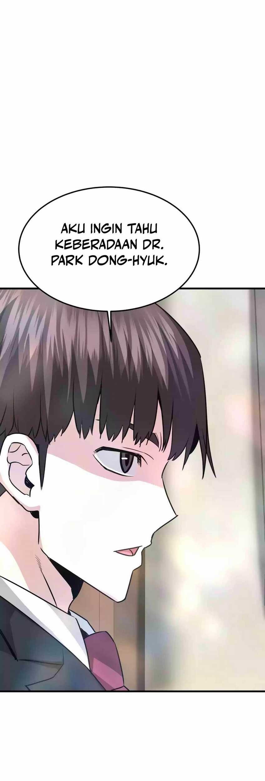 Han Dae Sung Returned From Hell Chapter 58 - halaman 44