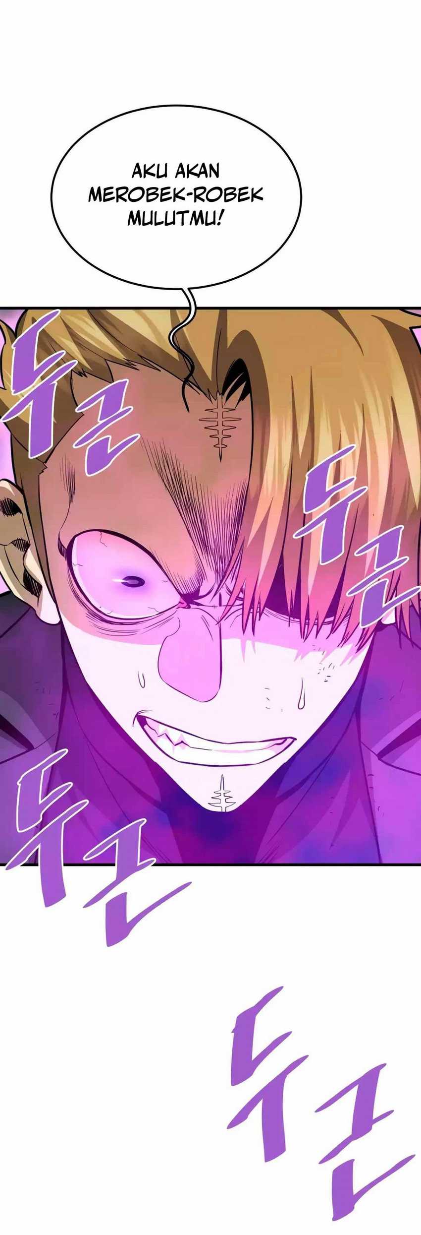 Han Dae Sung Returned From Hell Chapter 58 - halaman 6