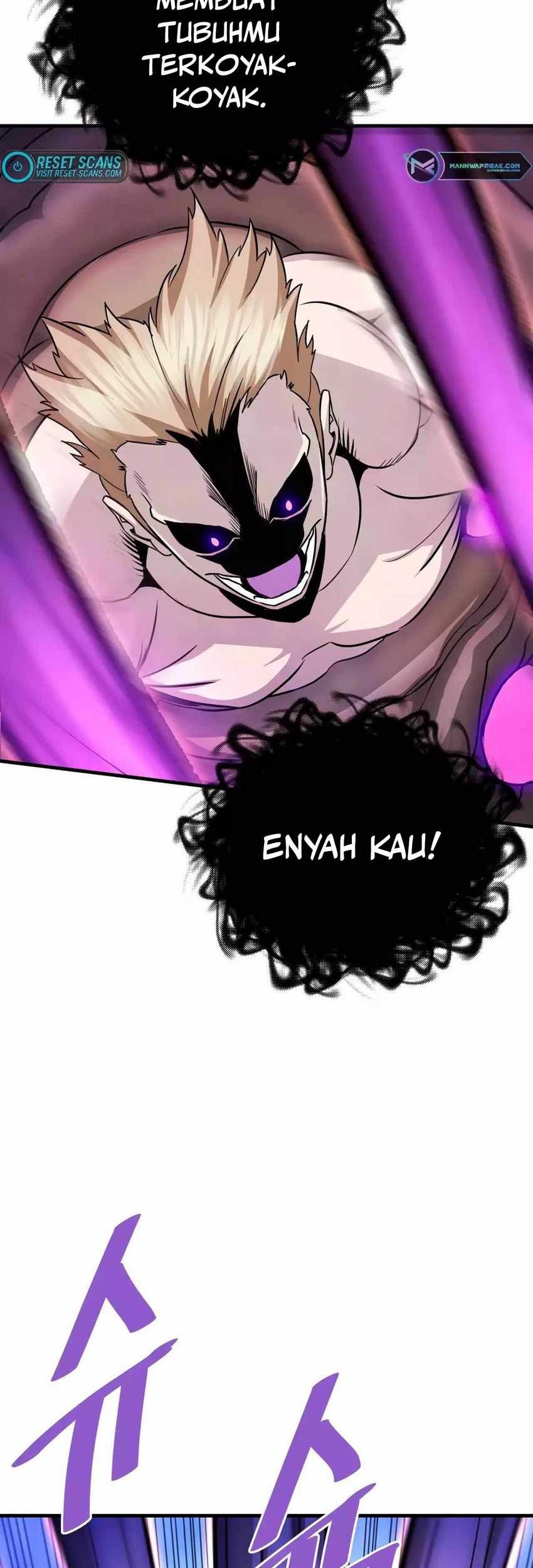 Han Dae Sung Returned From Hell Chapter 58 - halaman 64