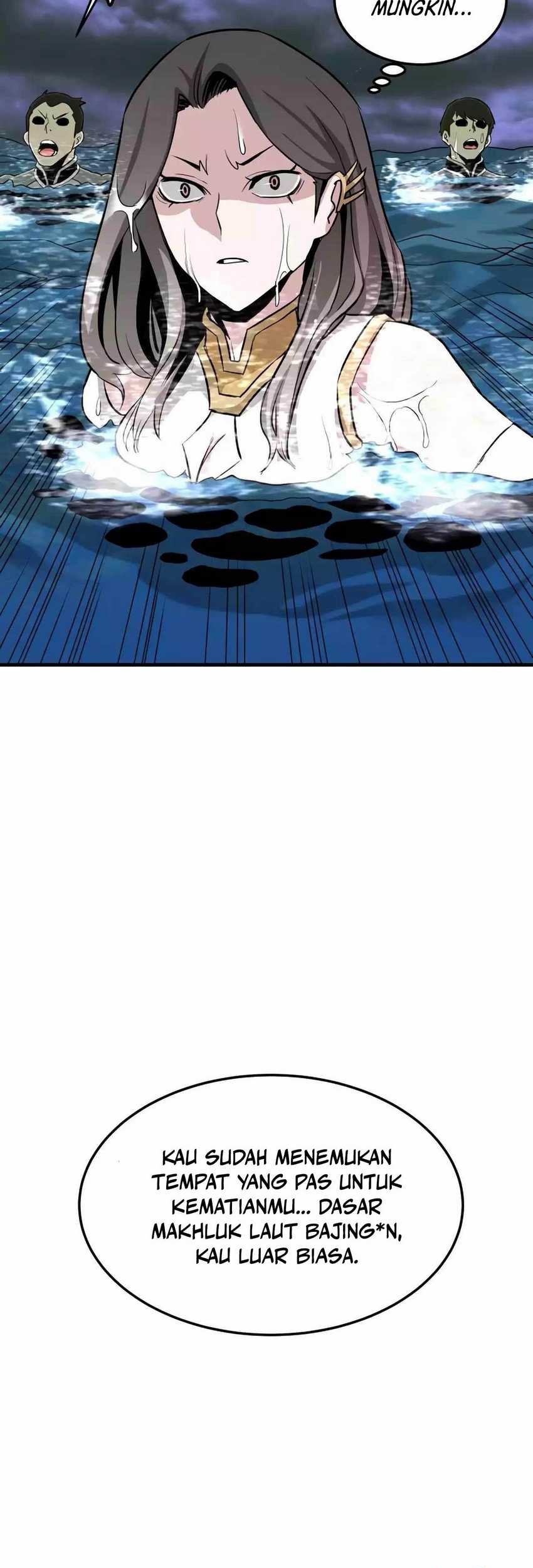 Han Dae Sung Returned From Hell Chapter 58 - halaman 70