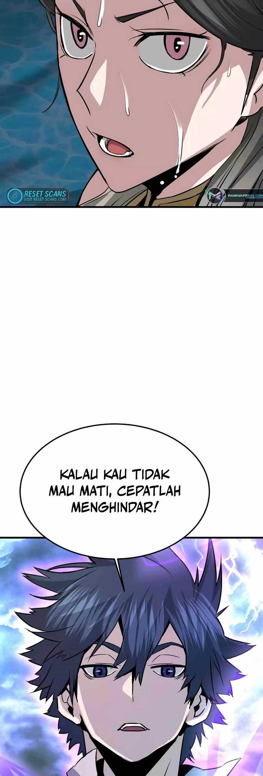 Han Dae Sung Returned From Hell Chapter 58 - halaman 74