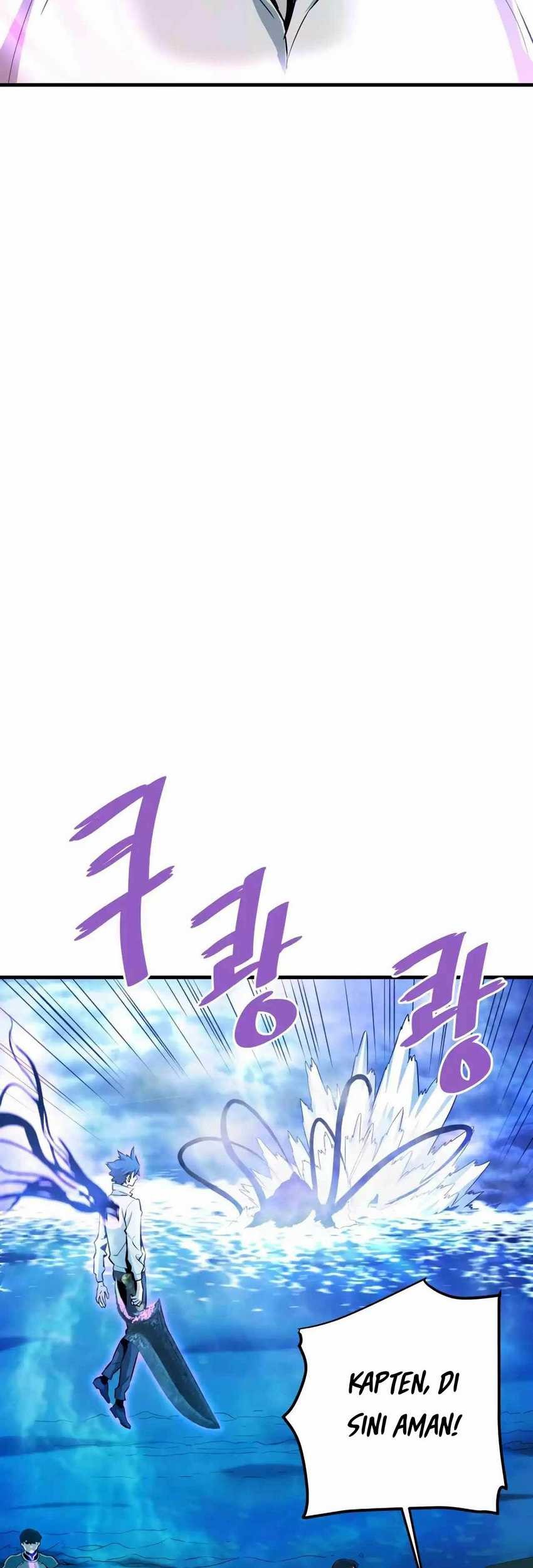 Han Dae Sung Returned From Hell Chapter 58 - halaman 76