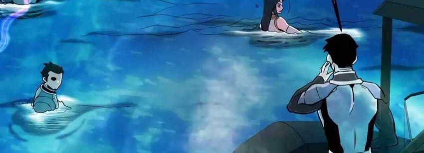 Han Dae Sung Returned From Hell Chapter 58 - halaman 77