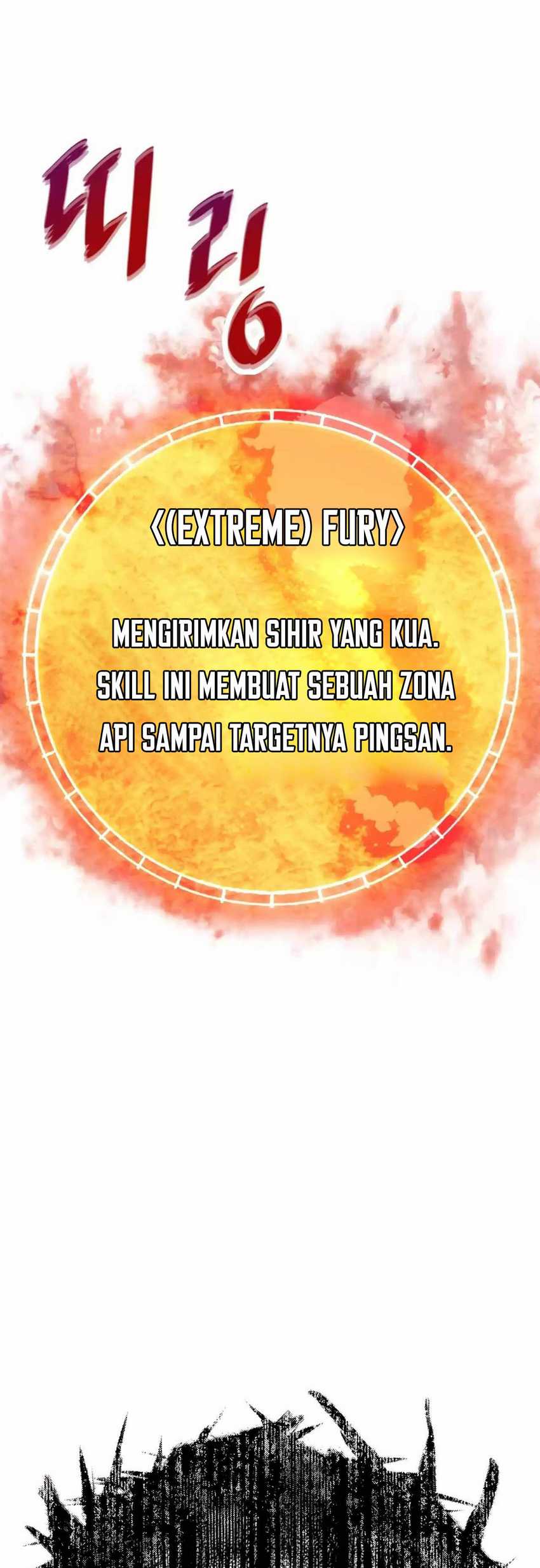 Han Dae Sung Returned From Hell Chapter 58 - halaman 81