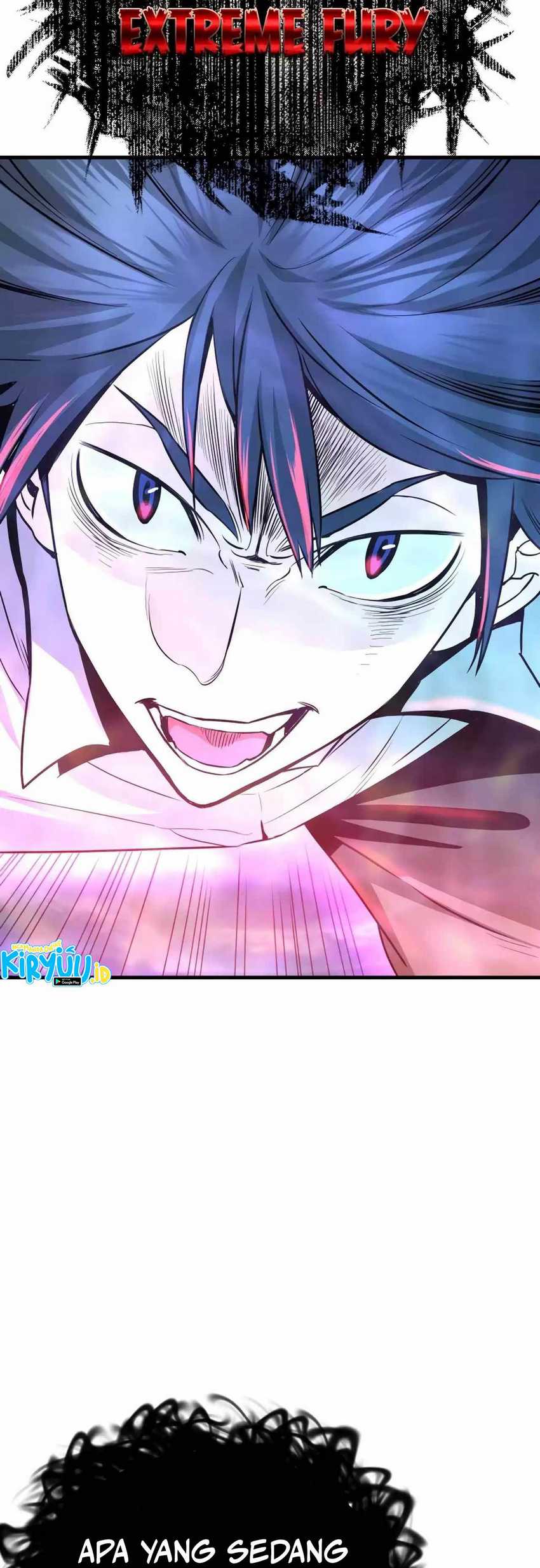 Han Dae Sung Returned From Hell Chapter 58 - halaman 82