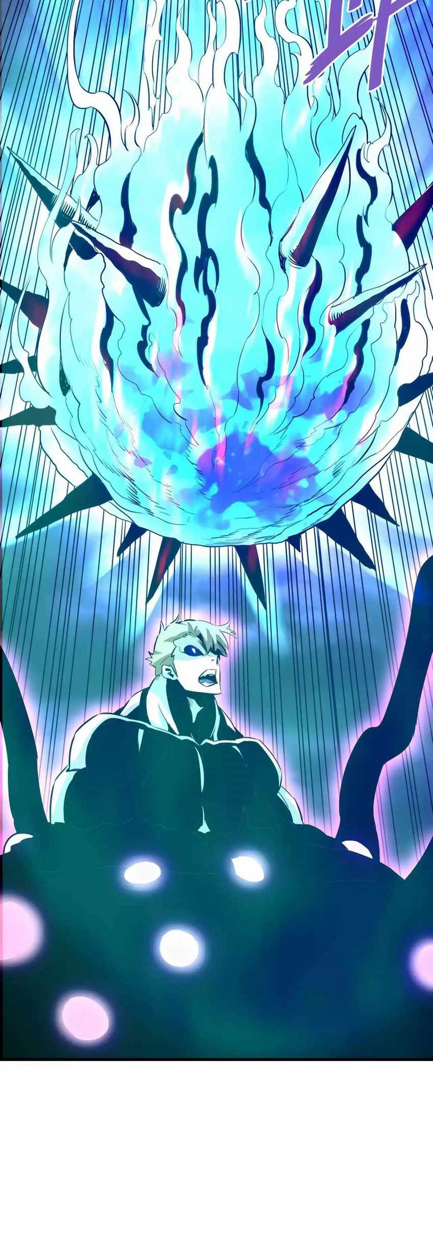 Han Dae Sung Returned From Hell Chapter 58 - halaman 84