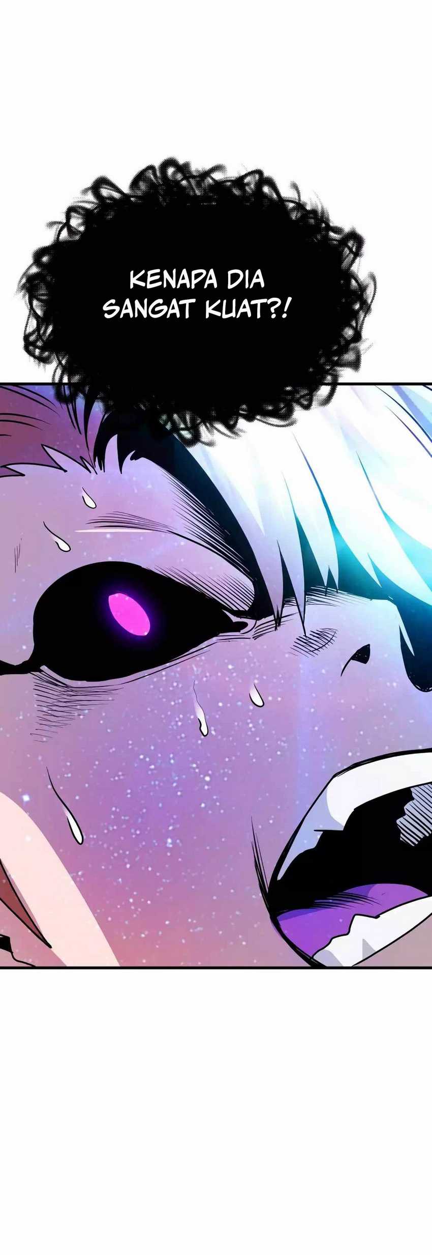 Han Dae Sung Returned From Hell Chapter 58 - halaman 85