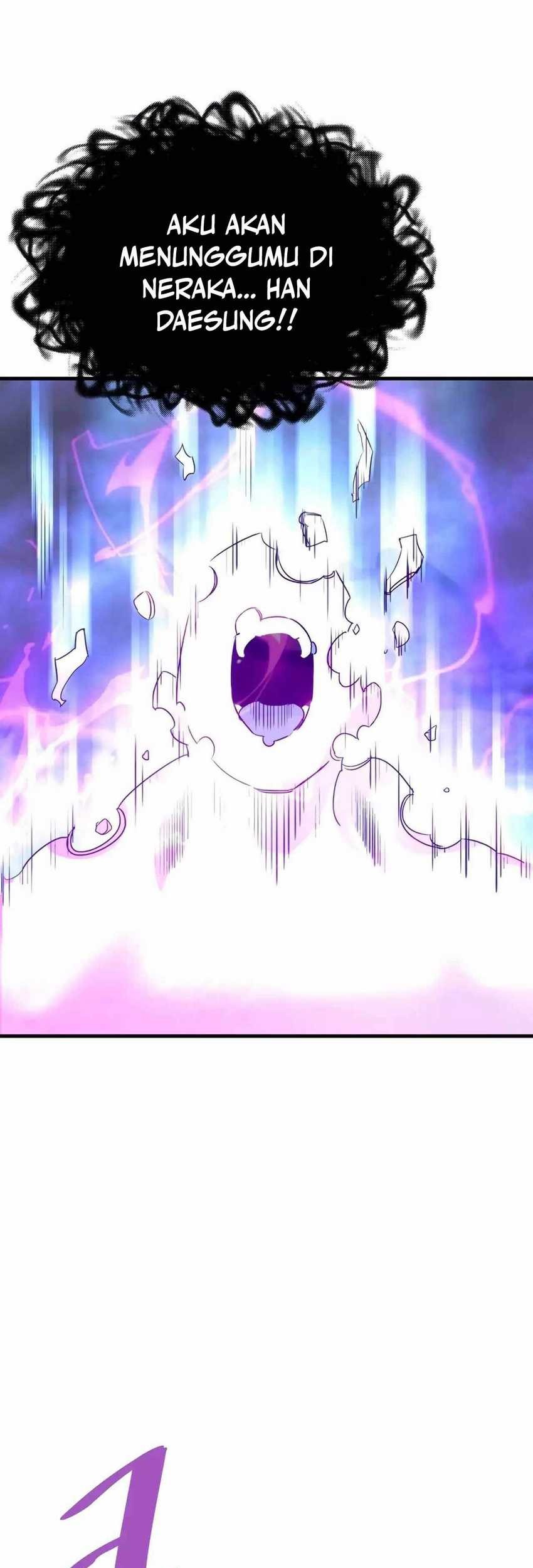 Han Dae Sung Returned From Hell Chapter 58 - halaman 88