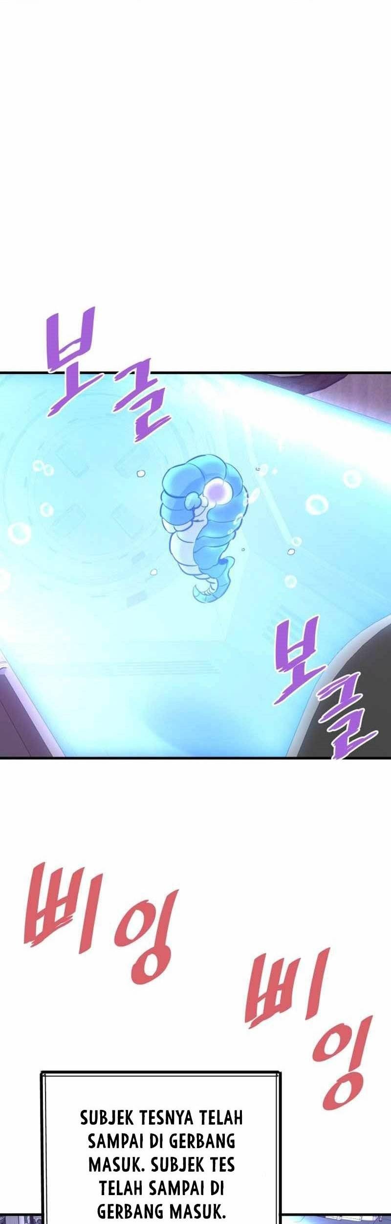 Han Dae Sung Returned From Hell Chapter 59 - halaman 102