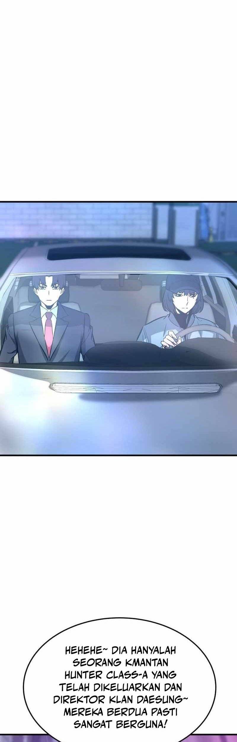 Han Dae Sung Returned From Hell Chapter 59 - halaman 106