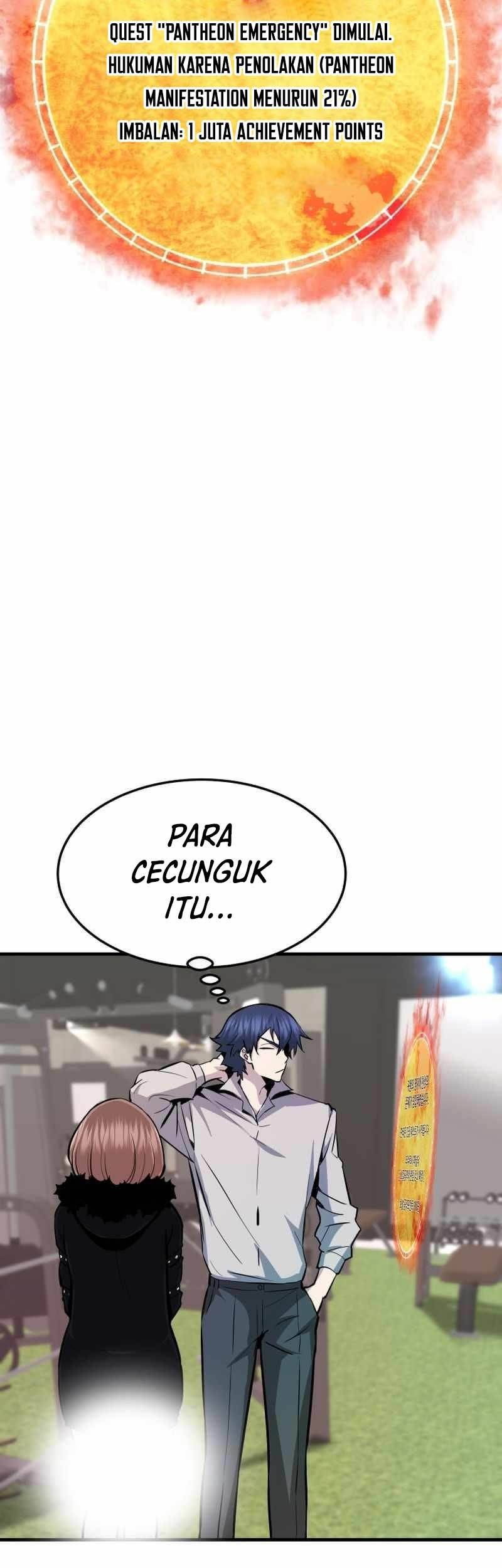 Han Dae Sung Returned From Hell Chapter 59 - halaman 14