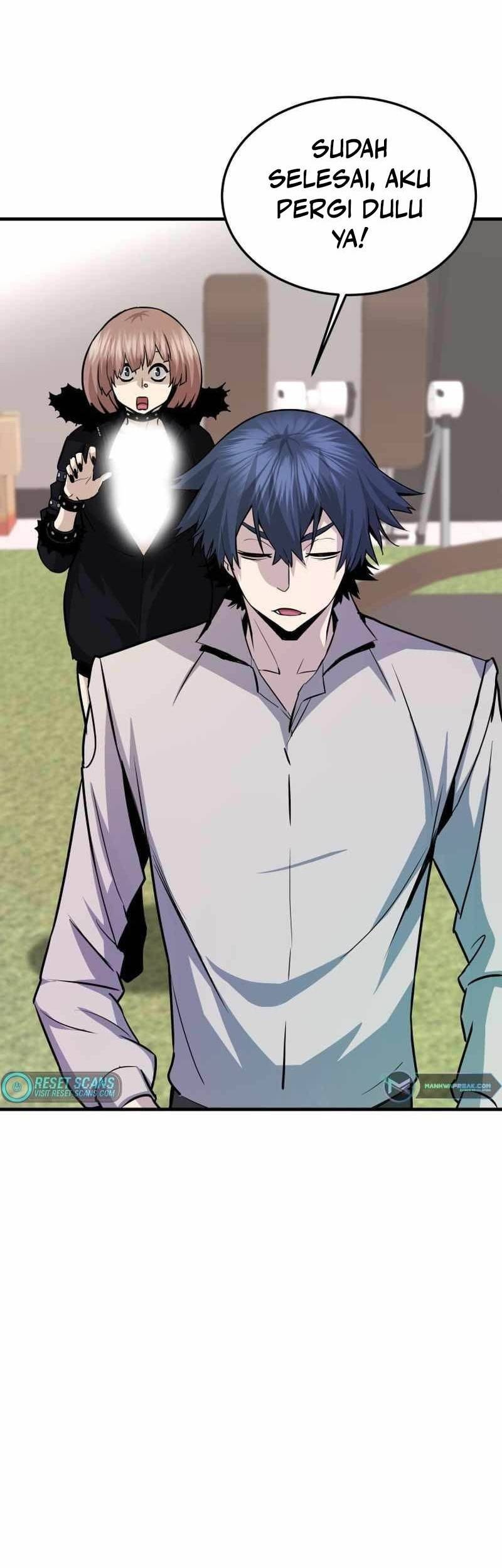 Han Dae Sung Returned From Hell Chapter 59 - halaman 16