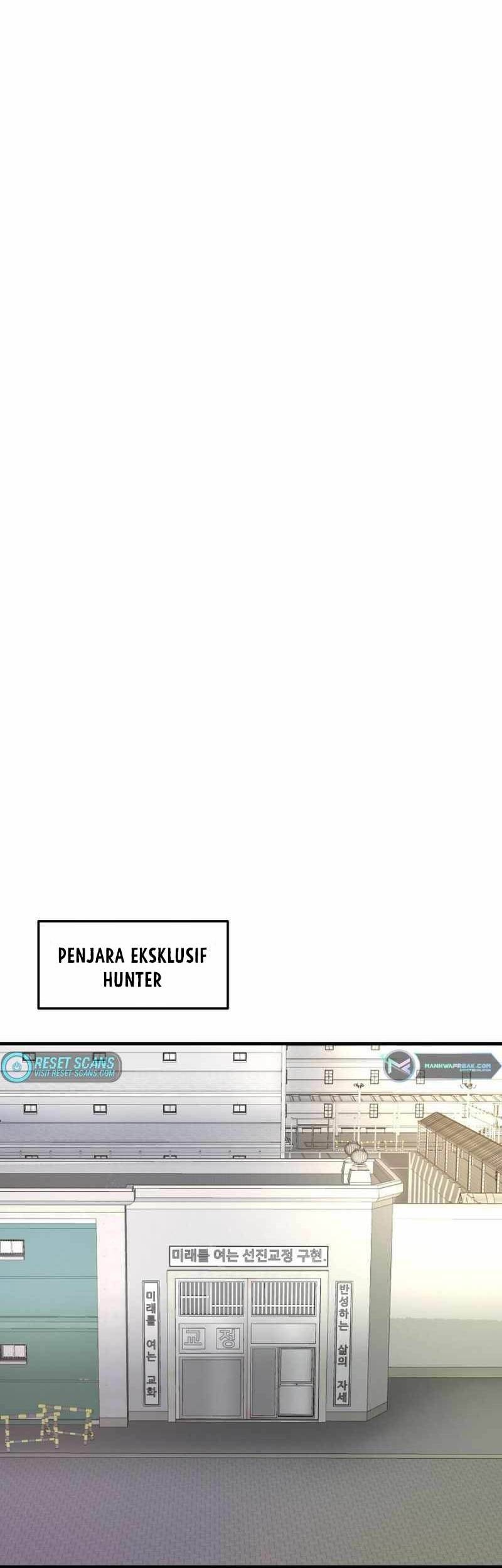 Han Dae Sung Returned From Hell Chapter 59 - halaman 20