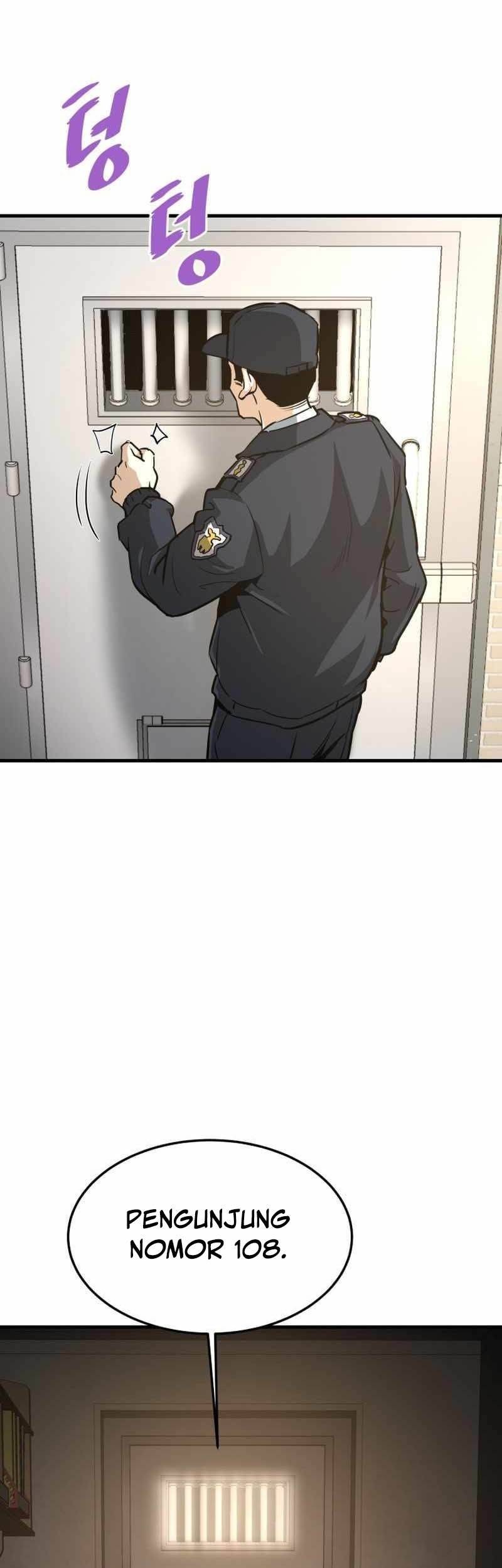 Han Dae Sung Returned From Hell Chapter 59 - halaman 22