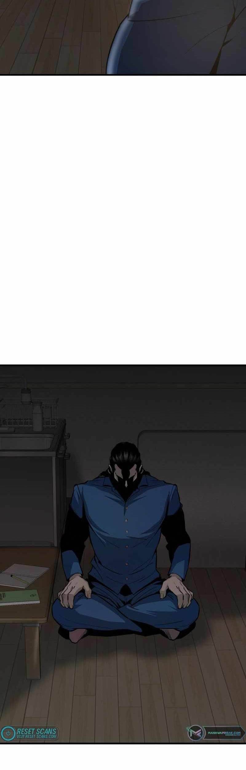 Han Dae Sung Returned From Hell Chapter 59 - halaman 24