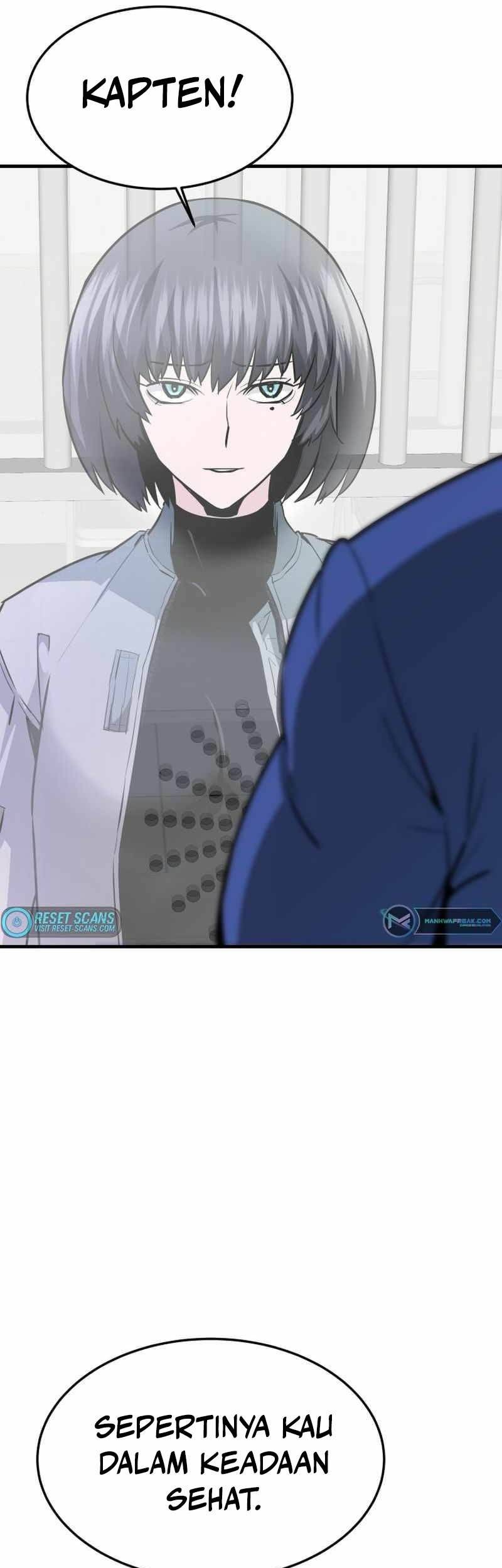 Han Dae Sung Returned From Hell Chapter 59 - halaman 30