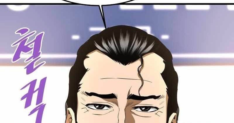 Han Dae Sung Returned From Hell Chapter 59 - halaman 31