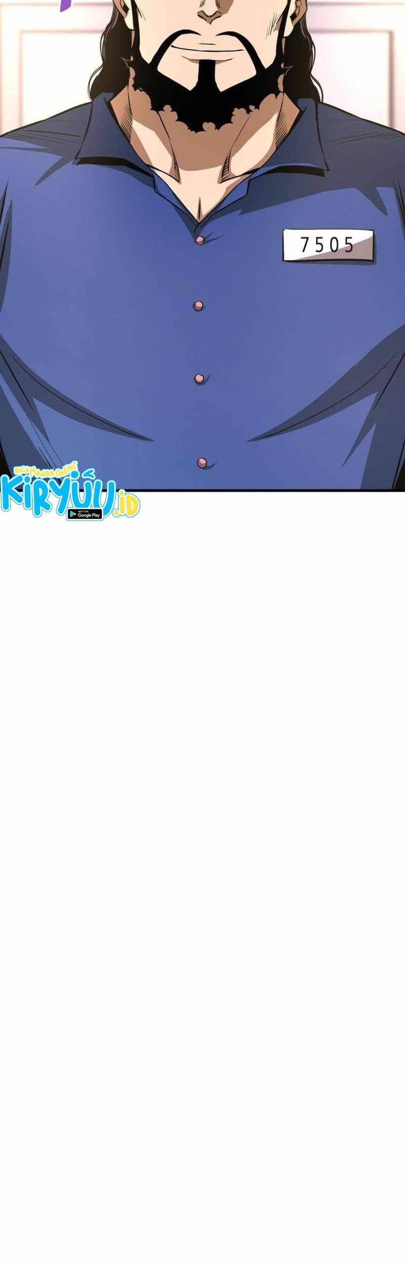 Han Dae Sung Returned From Hell Chapter 59 - halaman 32