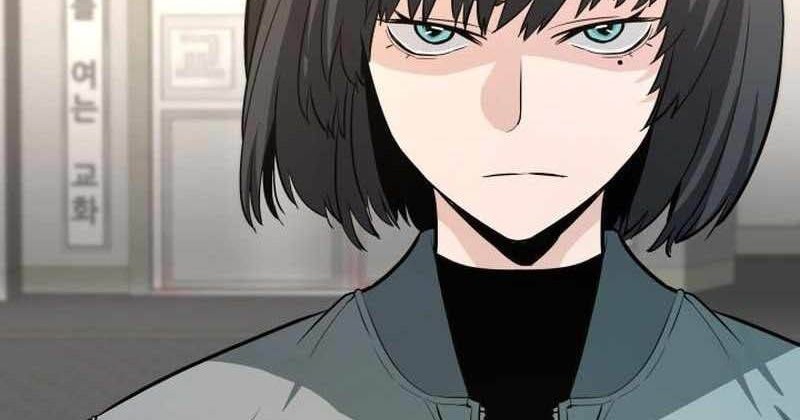 Han Dae Sung Returned From Hell Chapter 59 - halaman 35