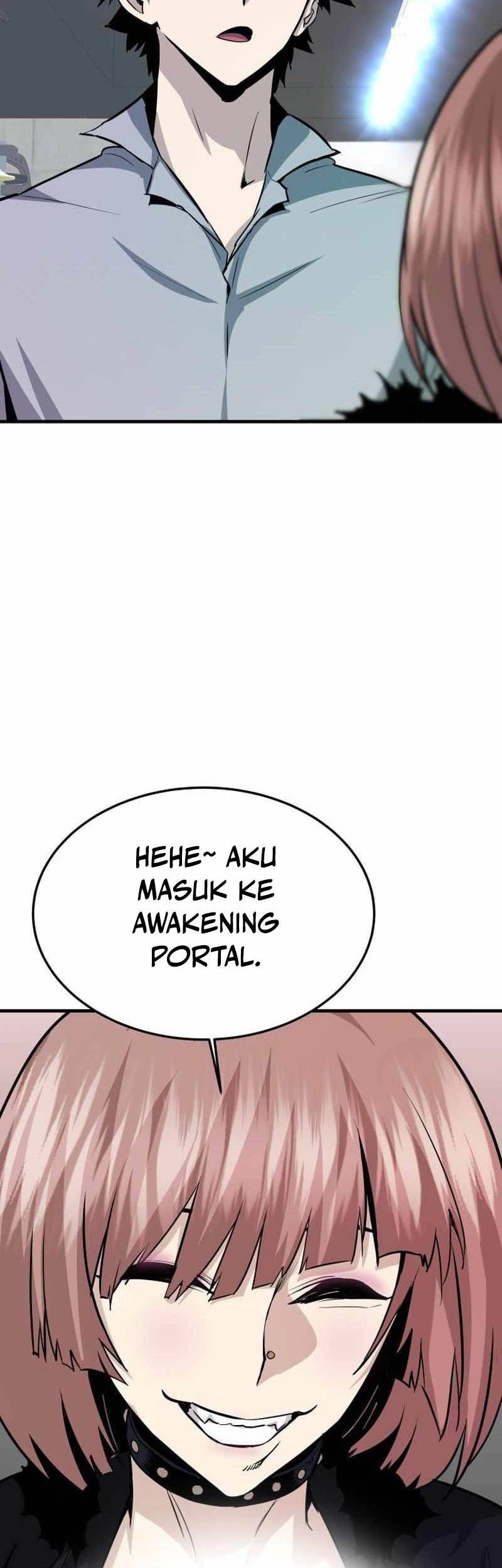 Han Dae Sung Returned From Hell Chapter 59 - halaman 4