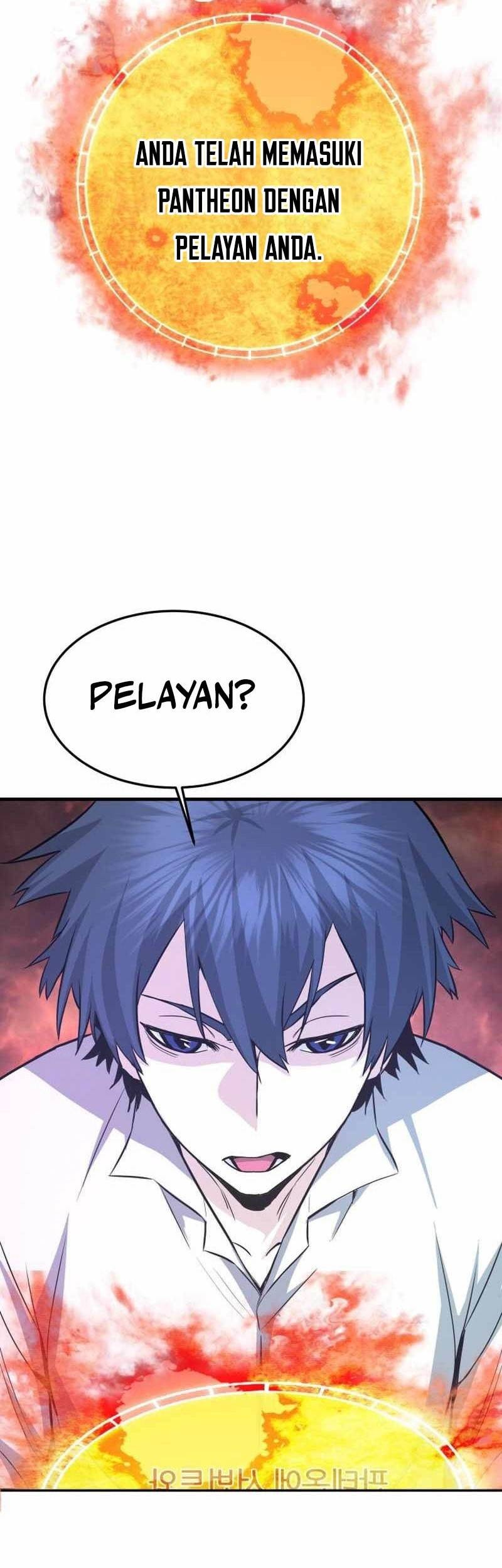Han Dae Sung Returned From Hell Chapter 59 - halaman 40