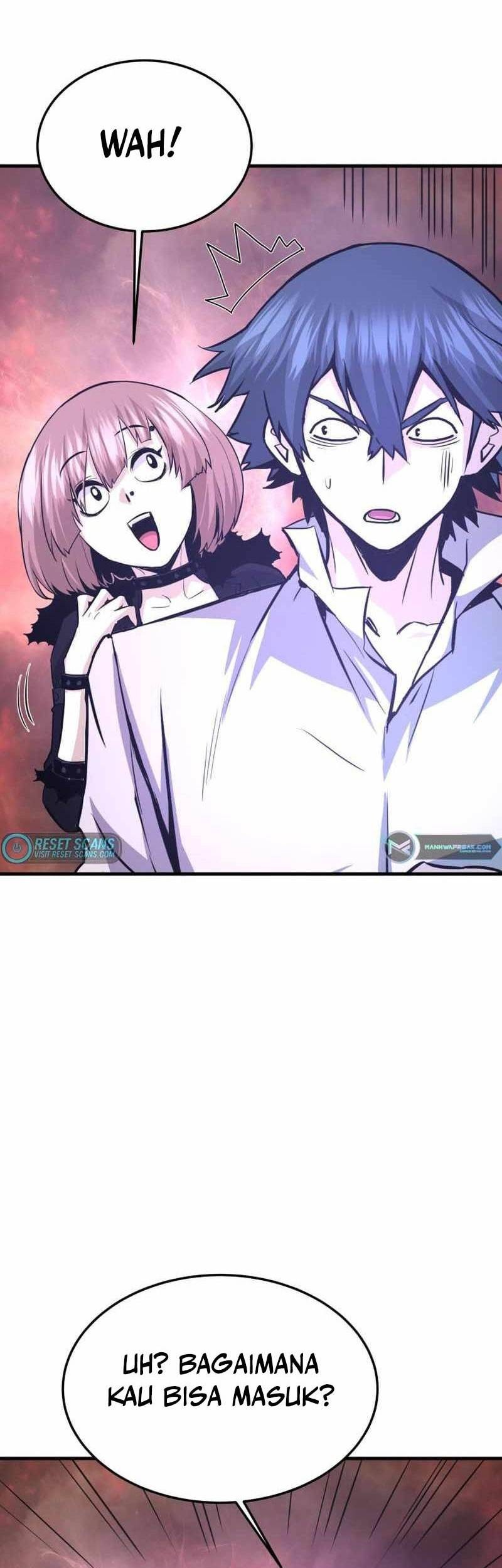 Han Dae Sung Returned From Hell Chapter 59 - halaman 42