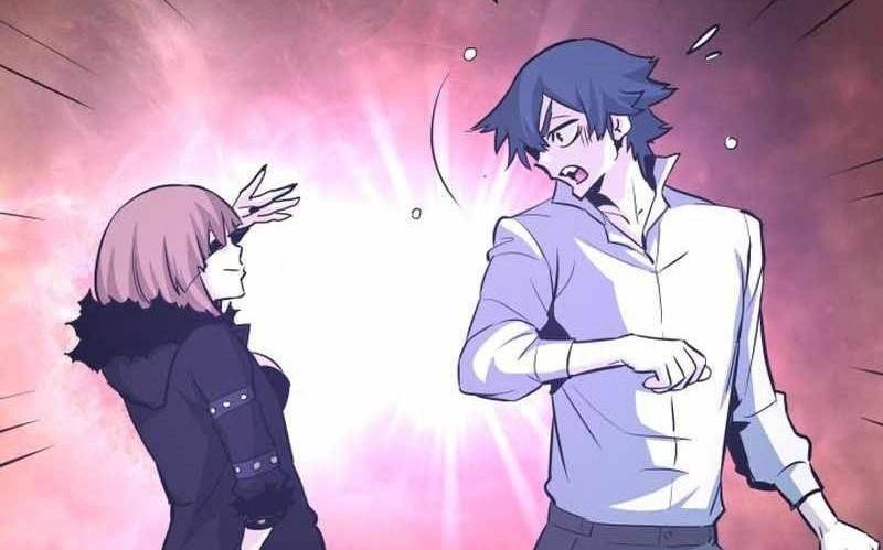 Han Dae Sung Returned From Hell Chapter 59 - halaman 43