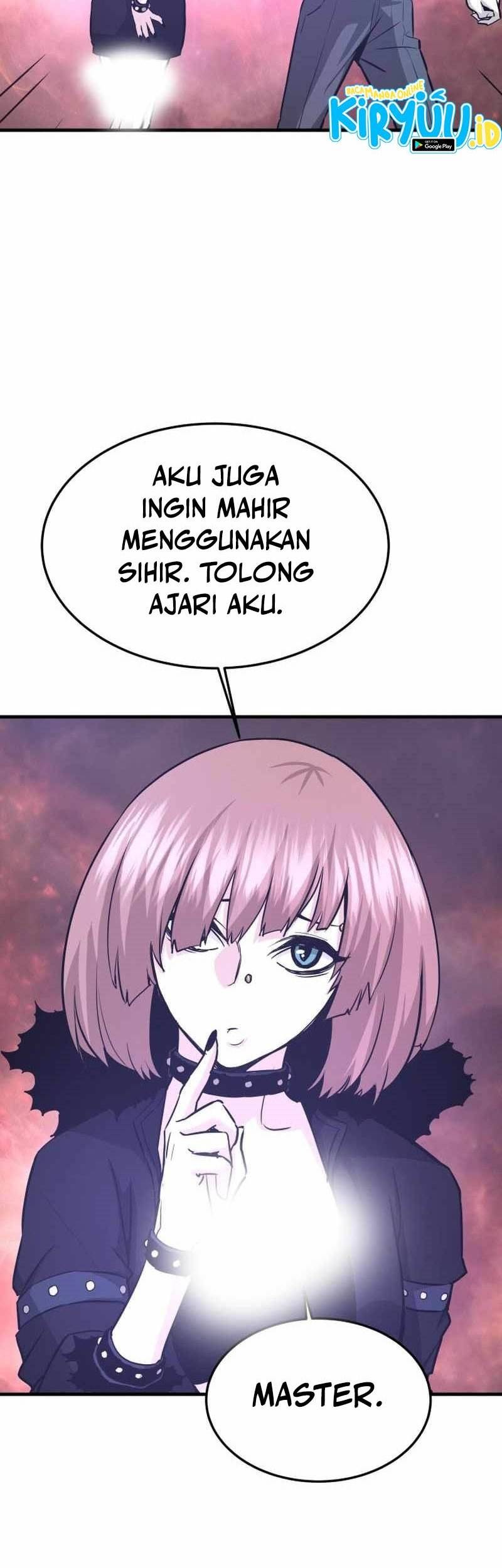 Han Dae Sung Returned From Hell Chapter 59 - halaman 44