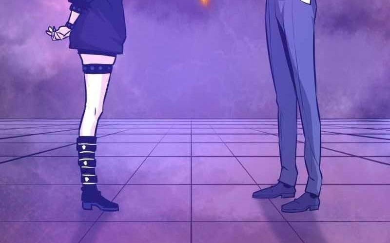 Han Dae Sung Returned From Hell Chapter 59 - halaman 47